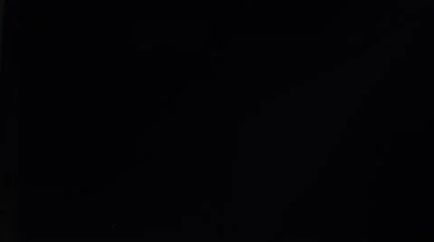 Paint movement dissolved in water on a black background. Stock-Footage 67397238