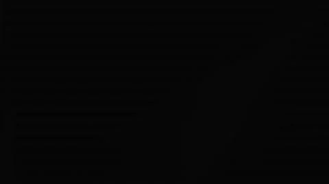 Paint movement dissolved in water on a black background. Stock Footage 67397405