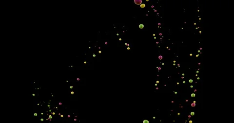 Paint In Oil Stock Footage 162422093