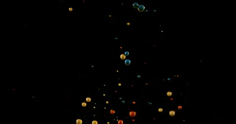 Paint In Oil Stock Footage 162426987