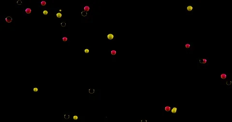 Paint In Oil Stock Footage 162428376