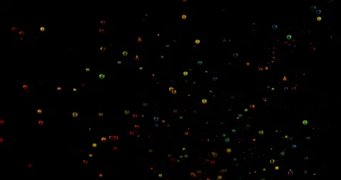 Paint In Oil Stock Footage 162430207