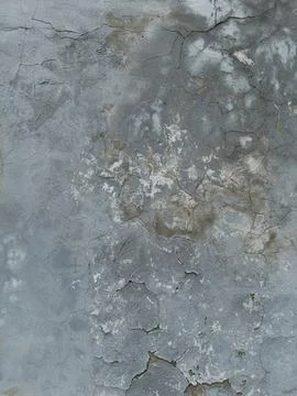 Paint Painted Grey Wall Texture As Background Stock Photos