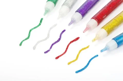 Paint Foto stock