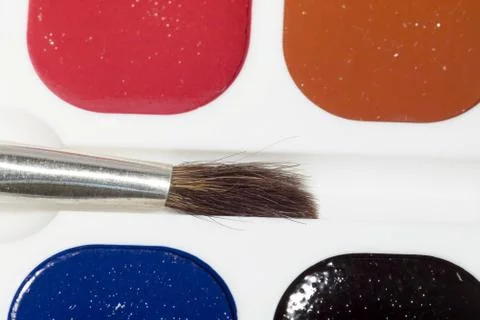 Paint Stock Photos