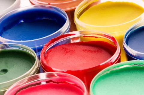 Paint Stock Photos
