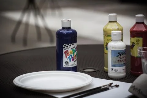 Paint Stock Photos