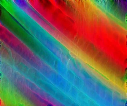 Paint Powder Background Graphics and Textures Ilustração Stock