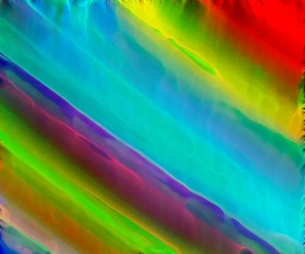 Paint Powder Background Graphics and Textures Stock-Illustration