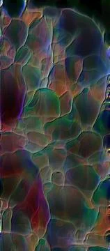 Paint Powder Background Graphics and Textures Stock-Illustration