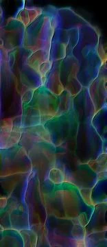 Paint Powder Background Graphics and Textures Stock Illustration