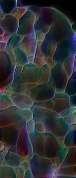Paint Powder Background Graphics and Textures イラスト素材