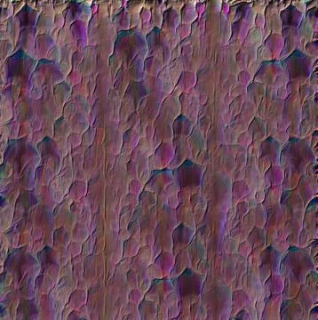 Paint Powder Background Graphics and Textures Stock-Illustration