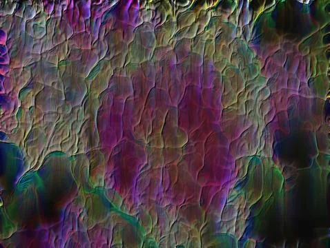 Paint Powder Background Graphics and Textures Stock-Illustration