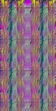 Paint Powder Background Graphics and Textures イラスト素材
