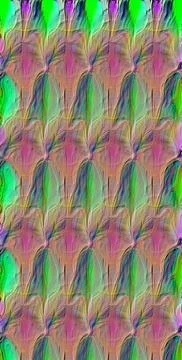 Paint Powder Background Graphics and Textures Stock Illustration