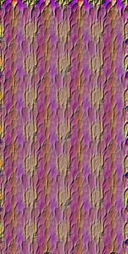 Paint Powder Background Graphics and Textures Ilustração Stock