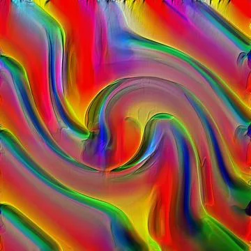 Paint Powder Background Graphics and Textures Stock-Illustration
