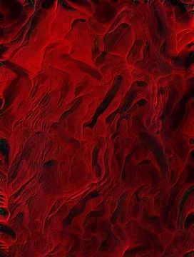 Paint Powder Background Graphics and Textures Stock Illustration