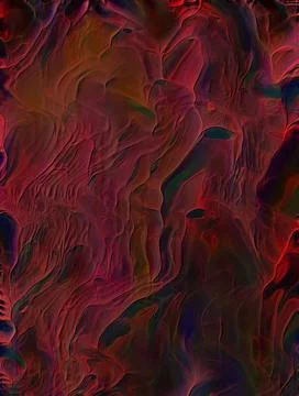 Paint Powder Background Graphics and Textures イラスト素材