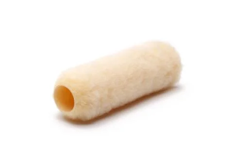 Paint roller Stock Photos