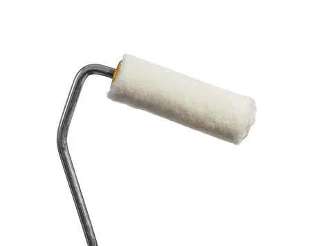 Paint roller Stock Photos