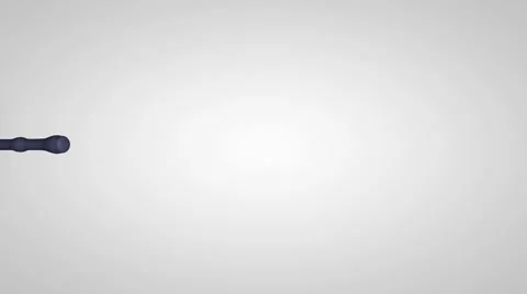 Paint rollers. SALE Video stock 8533785