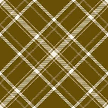 Paint seamless plaid background, checking vector check textile. Isolation f.. Stock Illustration