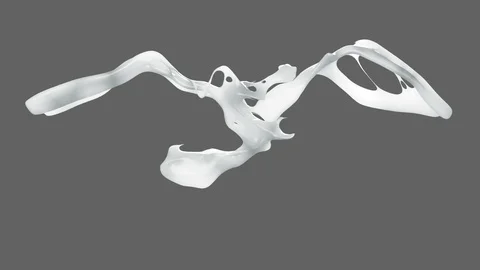 Paint Splash Pack Vídeos de archivo 104595443