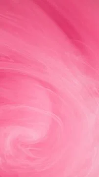Paint splash sparkling mist cloud vortex vapor art Foto stock