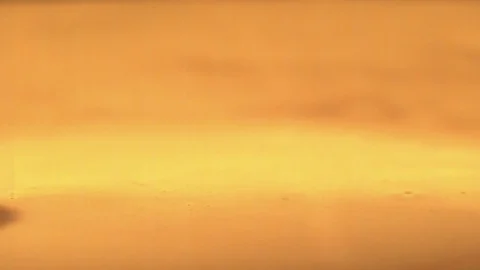 Paint splash super slow motion Stock Footage 74113708