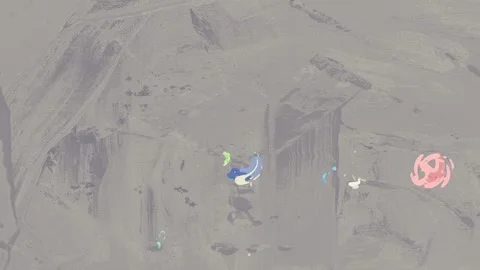 Paint Splash Titles | After Effects 库存 After Effects