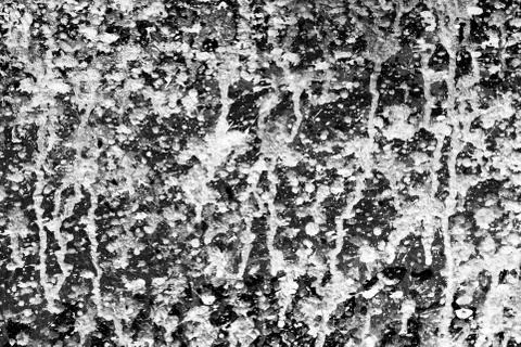 Paint splatter pattern Stock Photos