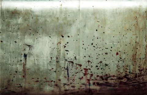 Paint splatter Stock Photos