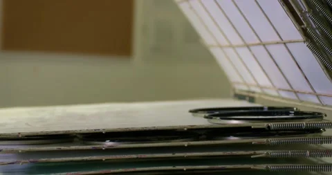 Paint Spray Bottle Vídeo Stock 135624023