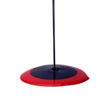 Paint stream Foto stock