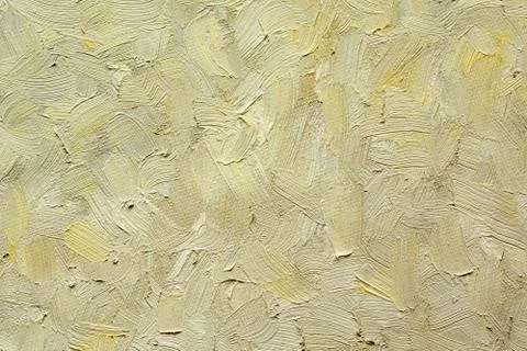 Paint strokes on canvas. texture Stock-Fotos