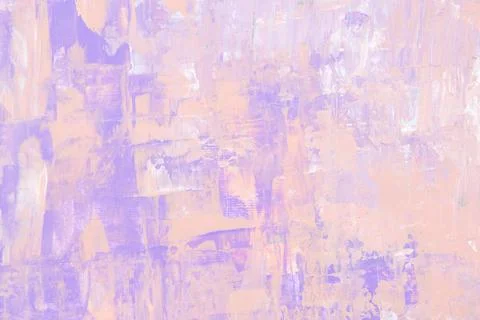 Paint texture background abstract art in light color wallpaper Stock Photos