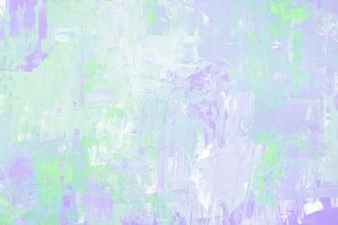 Paint texture background wallpaper abstract art in light color Stock Illustration