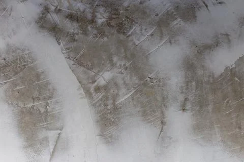 Paint texture that imitates concrete Stock Photos