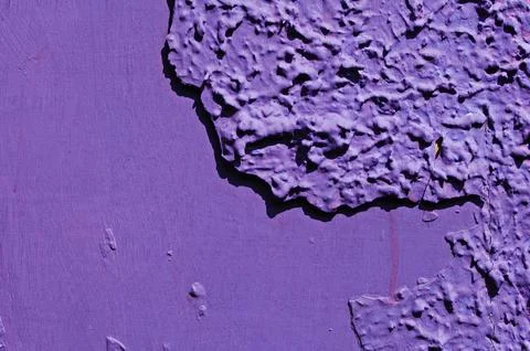 Paint Texture on old wall Stock Photos