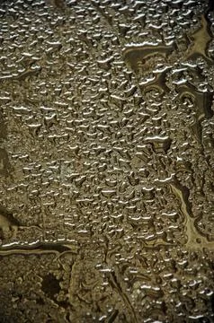 Paint Texture on old wall Stock Photos