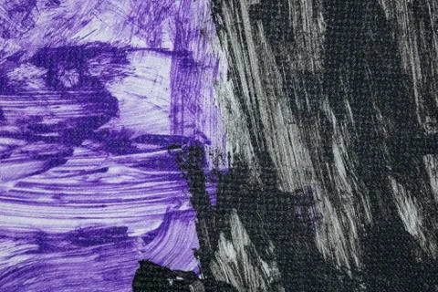 Paint texture painted background, copy space Stock Illustration