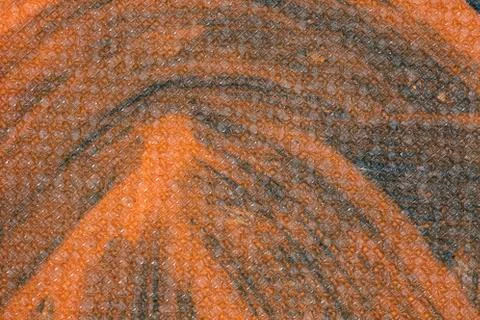 Paint texture painted background, copy space Stock Illustration