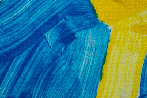 Paint texture painted background, copy space Stock Illustration