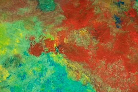 Paint texture painted background, copy space Stock Photos