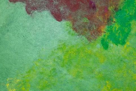 Paint texture painted background, copy space Stock Photos