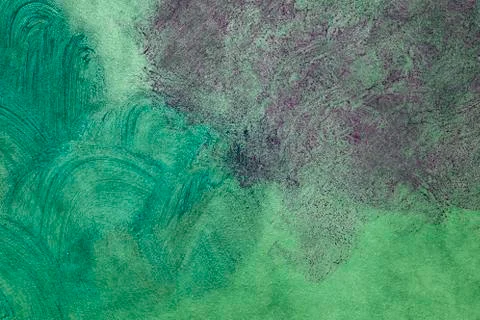 Paint texture painted background, copy space Foto stock