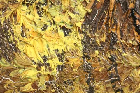 Paint texture Stock Photos