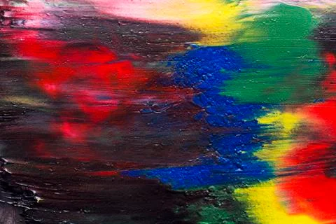 Paint texture Stock Photos